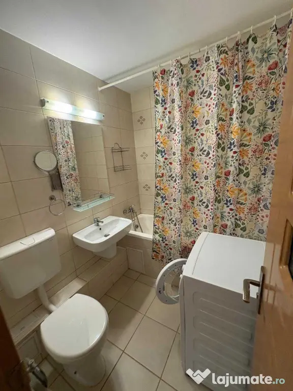 Iancului elev stefanescu etaj 4 - Bucuresti (Bucuresti-Ilfov)