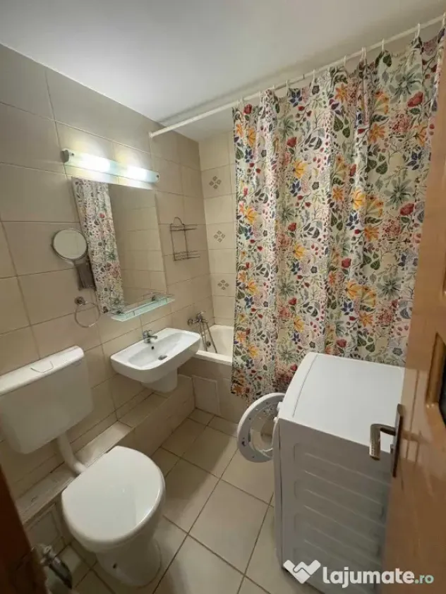 Iancului elev stefanescu etaj 4 - Bucuresti (Bucuresti-Ilfov)