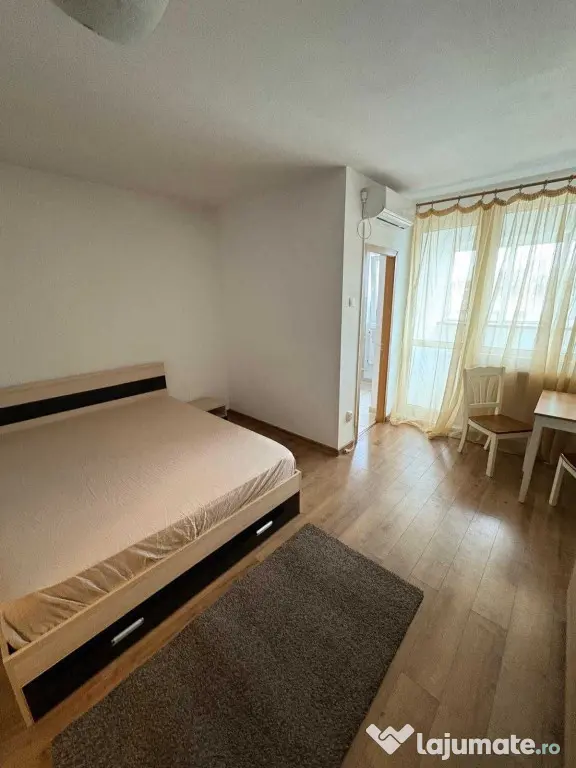 Iancului elev stefanescu etaj 4 - Bucuresti (Bucuresti-Ilfov)
