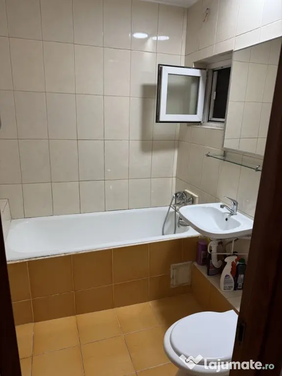 Tineretului etaj 4 decomandat - Bucuresti (Bucuresti-Ilfov)