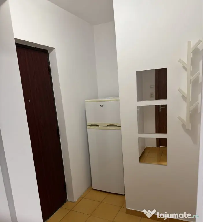 Tineretului etaj 4 decomandat - Bucuresti (Bucuresti-Ilfov)
