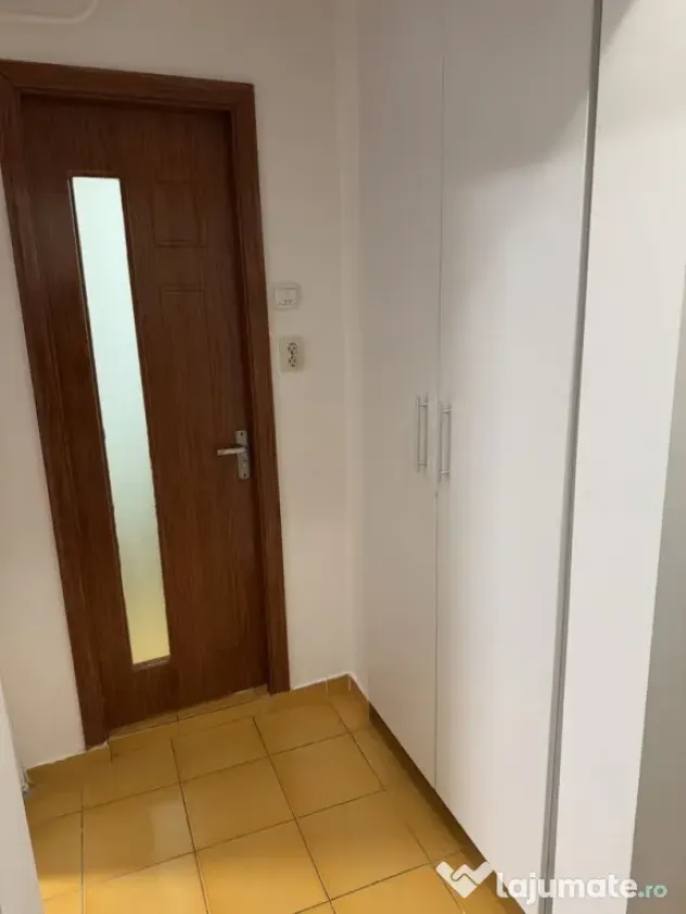 Tineretului etaj 4 decomandat - Bucuresti (Bucuresti-Ilfov)