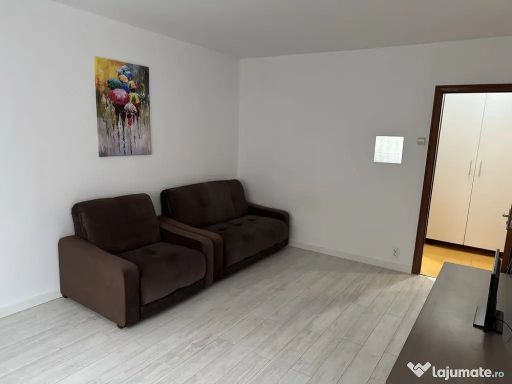 Tineretului etaj 4 decomandat - Bucuresti (Bucuresti-Ilfov)