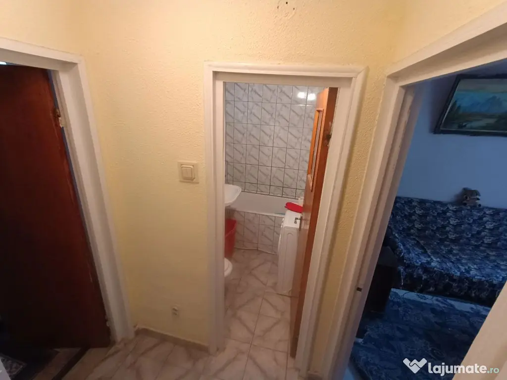 Colegiul energetic strada Podul Giurgiului 3 camere etaj 3/10 - Bucuresti (Bucuresti-Ilfov)