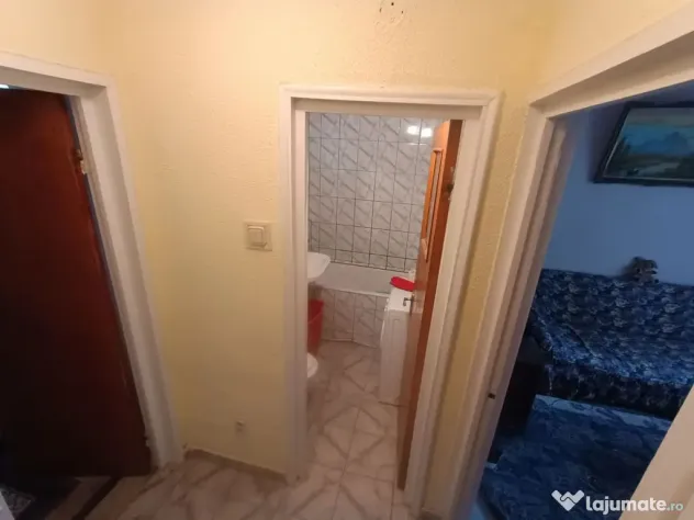 Colegiul energetic strada Podul Giurgiului 3 camere etaj 3/10 - Bucuresti (Bucuresti-Ilfov)