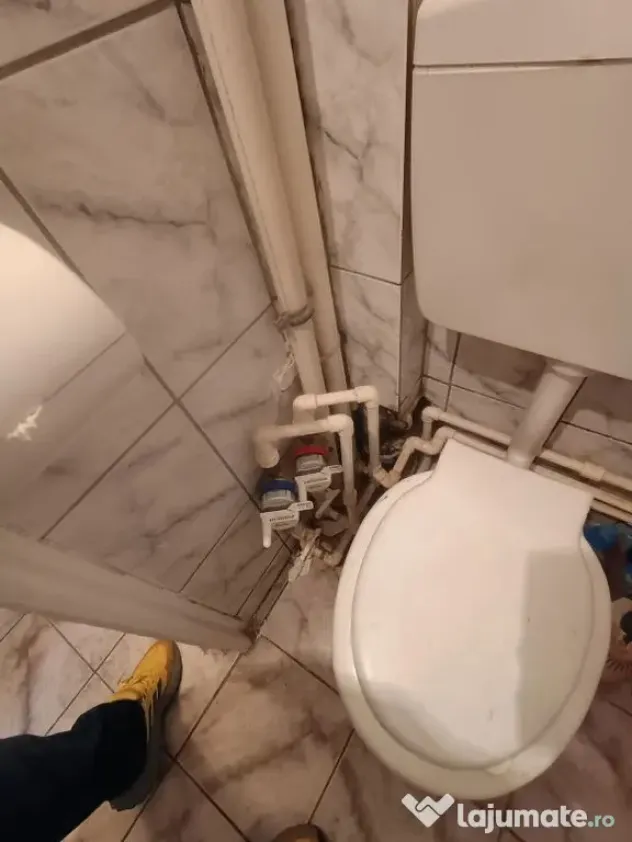 Colegiul energetic strada Podul Giurgiului 3 camere etaj 3/10 - Bucuresti (Bucuresti-Ilfov)