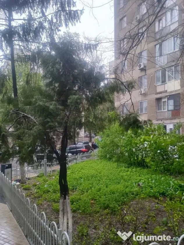 Colegiul energetic strada Podul Giurgiului 3 camere etaj 3/10 - Bucuresti (Bucuresti-Ilfov)