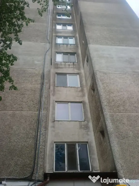 Colegiul energetic strada Podul Giurgiului 3 camere etaj 3/10 - Bucuresti (Bucuresti-Ilfov)