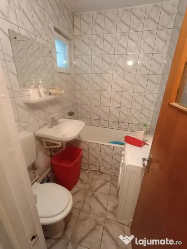 Colegiul energetic strada Podul Giurgiului 3 camere etaj 3/10 - Bucuresti (Bucuresti-Ilfov)