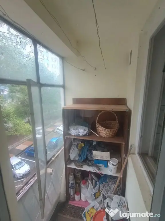 Colegiul energetic strada Podul Giurgiului 3 camere etaj 3/10 - Bucuresti (Bucuresti-Ilfov)