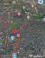 Colegiul energetic strada Podul Giurgiului 3 camere etaj 3/10 