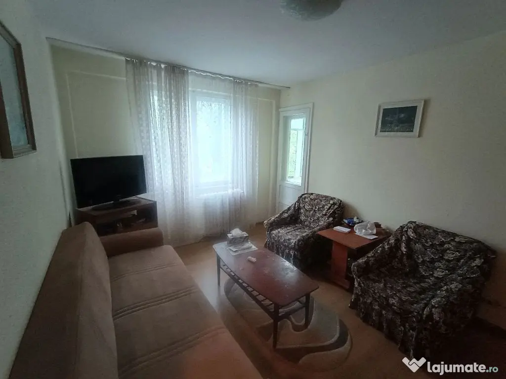 Colegiul energetic strada Podul Giurgiului 3 camere etaj 3/10 - Bucuresti (Bucuresti-Ilfov)