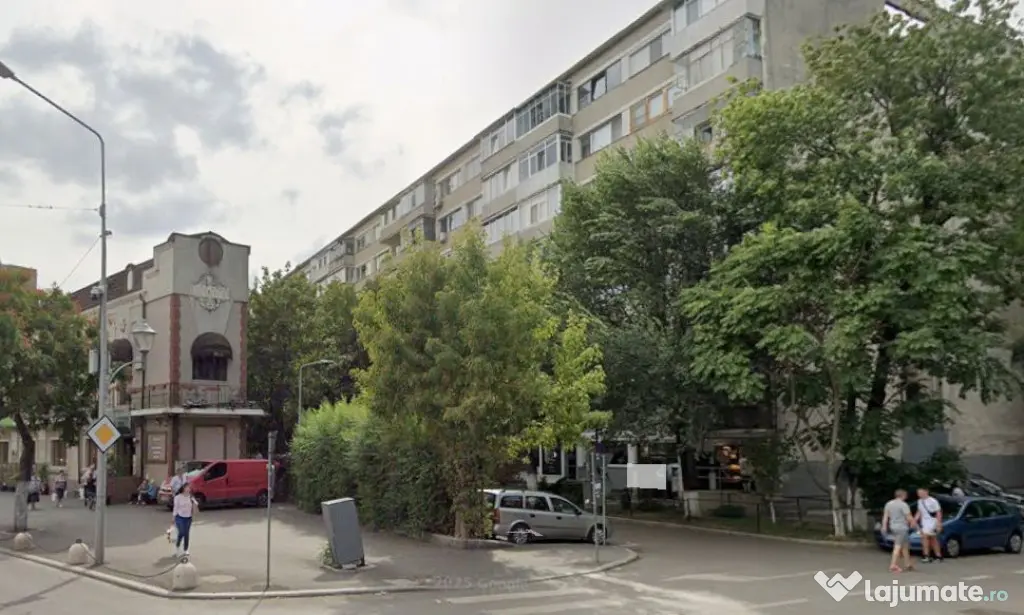 Colegiul energetic strada Podul Giurgiului 3 camere etaj 3/10 - Bucuresti (Bucuresti-Ilfov)