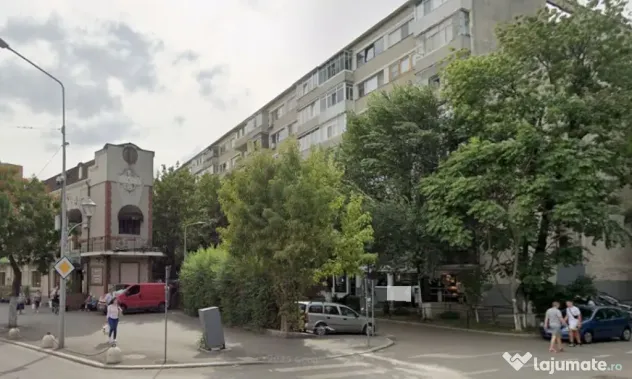 Colegiul energetic strada Podul Giurgiului 3 camere etaj 3/10 - Bucuresti (Bucuresti-Ilfov)