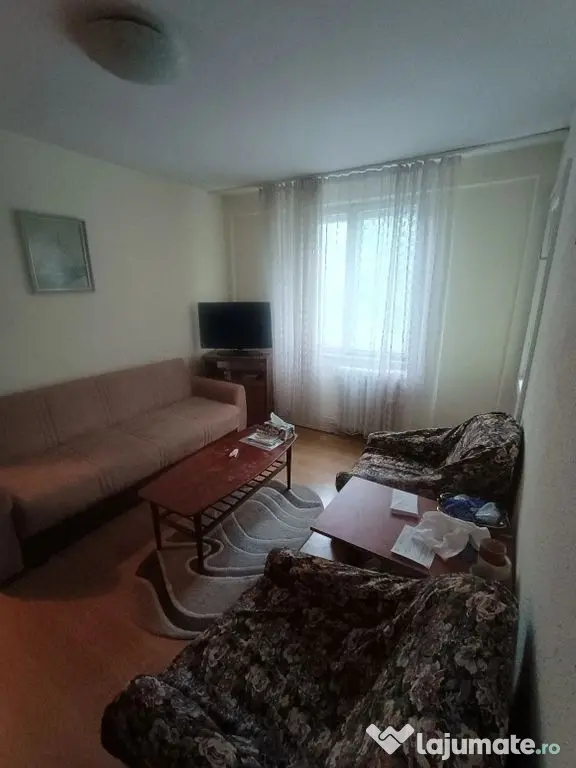 Colegiul energetic strada Podul Giurgiului 3 camere etaj 3/10 - Bucuresti (Bucuresti-Ilfov)