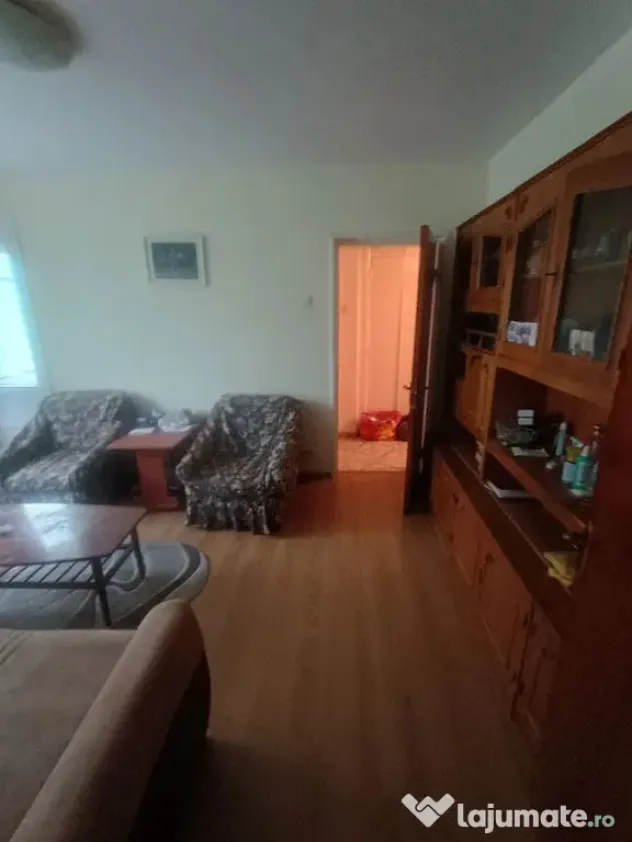 Colegiul energetic strada Podul Giurgiului 3 camere etaj 3/10 - Bucuresti (Bucuresti-Ilfov)