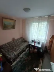 Colegiul energetic strada Podul Giurgiului 3 camere etaj 3/10 