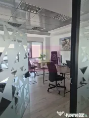 Spațiu de închiriat în Floreasca | 152,93 mp utili | Etaj 4 