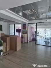 Spațiu de închiriat în Floreasca | 152,93 mp utili | Etaj 4 