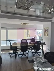 Spațiu de închiriat în Floreasca | 152,93 mp utili | Etaj 4 