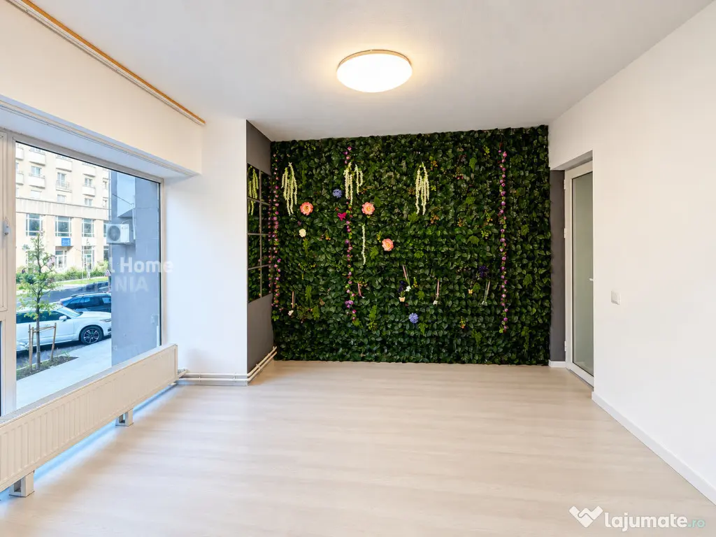 Spatiu Comercial 7 Camere - Office | Parter | Natiunile Unit - Bucuresti (Bucuresti-Ilfov)