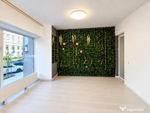 Spatiu Comercial 7 Camere - Office | Parter | Natiunile Unit - Bucuresti (Bucuresti-Ilfov)
