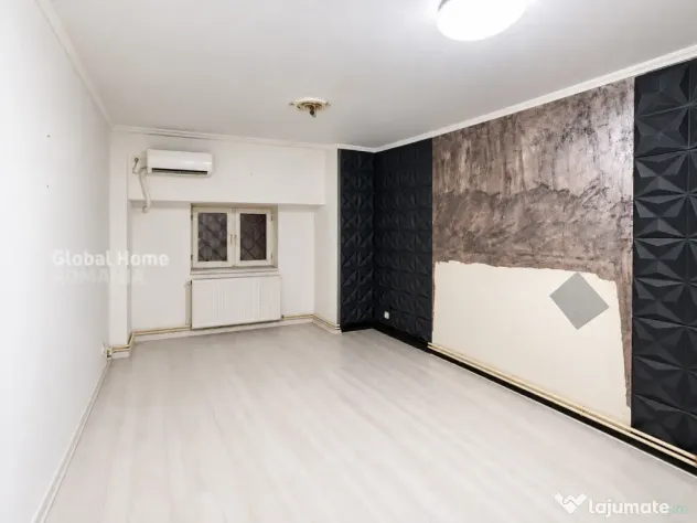 Spatiu Comercial 7 Camere - Office | Parter | Natiunile Unit - Bucuresti (Bucuresti-Ilfov)