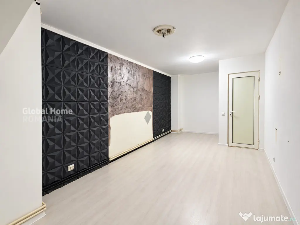 Spatiu Comercial 7 Camere - Office | Parter | Natiunile Unit - Bucuresti (Bucuresti-Ilfov)
