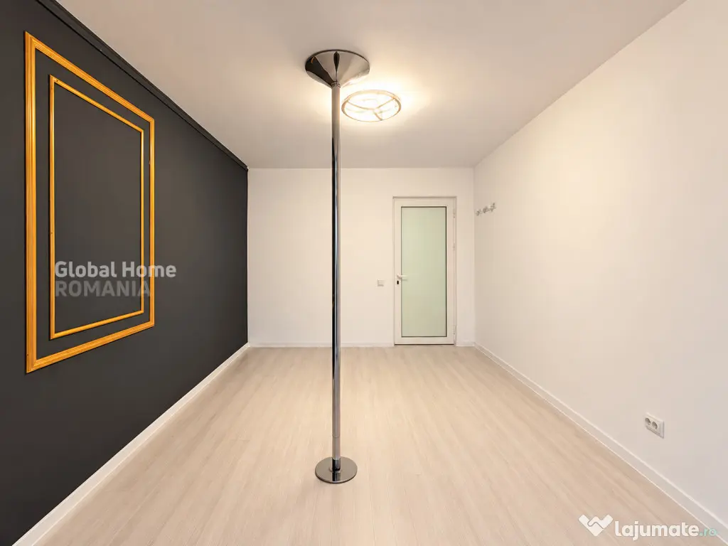 Spatiu Comercial 7 Camere - Office | Parter | Natiunile Unit - Bucuresti (Bucuresti-Ilfov)