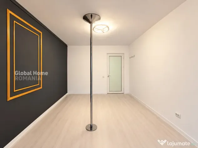 Spatiu Comercial 7 Camere - Office | Parter | Natiunile Unit - Bucuresti (Bucuresti-Ilfov)