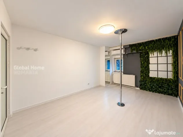 Spatiu Comercial 7 Camere - Office | Parter | Natiunile Unit - Bucuresti (Bucuresti-Ilfov)