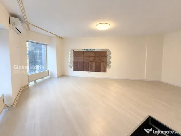 Spatiu Comercial 7 Camere - Office | Parter | Natiunile Unit - Bucuresti (Bucuresti-Ilfov)