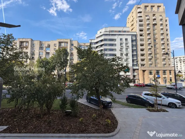 Spatiu Comercial 7 Camere - Office | Parter | Natiunile Unit - Bucuresti (Bucuresti-Ilfov)