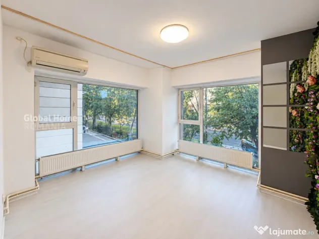 Spatiu Comercial 7 Camere - Office | Parter | Natiunile Unit - Bucuresti (Bucuresti-Ilfov)