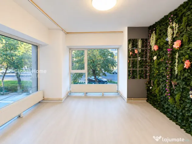 Spatiu Comercial 7 Camere - Office | Parter | Natiunile Unit - Bucuresti (Bucuresti-Ilfov)