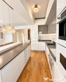Apartament Exclusivist 3 Camere Proximitate Parc Herăstră