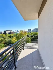 Apartament Exclusivist 3 Camere Proximitate Parc Herăstră 