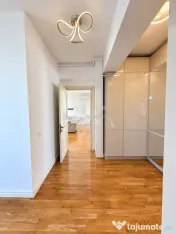 Apartament Exclusivist 3 Camere Proximitate Parc Herăstră 