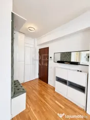 Apartament Exclusivist 3 Camere Proximitate Parc Herăstră 