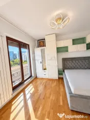 Apartament Exclusivist 3 Camere Proximitate Parc Herăstră 
