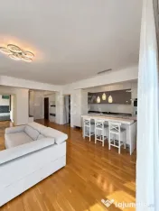 Apartament Exclusivist 3 Camere Proximitate Parc Herăstră 