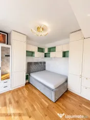 Apartament Exclusivist 3 Camere Proximitate Parc Herăstră 