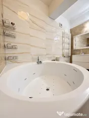 Apartament Exclusivist 3 Camere Proximitate Parc Herăstră 