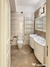 Apartament Exclusivist 3 Camere Proximitate Parc Herăstră 