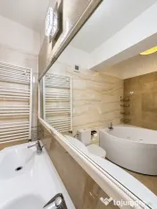Apartament Exclusivist 3 Camere Proximitate Parc Herăstră 