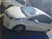 Toyota yaris IA hibrid, cutie automata