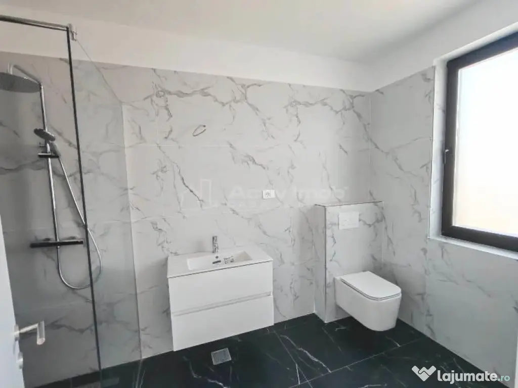 - Casa - Vila - Prelungirea Ghencea - Cartierul Latin - 235 - Bucuresti (Bucuresti-Ilfov)