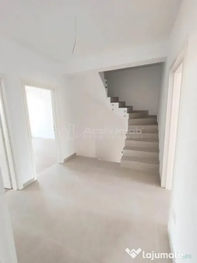 - Casa - Vila - Prelungirea Ghencea - Cartierul Latin - 235 - Bucuresti (Bucuresti-Ilfov)