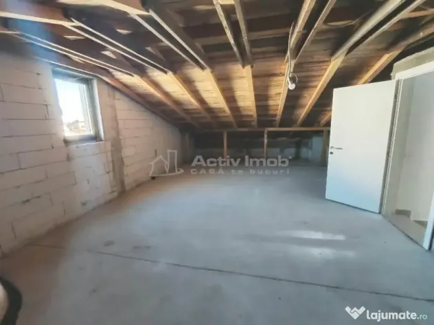 - Casa - Vila - Prelungirea Ghencea - Cartierul Latin - 235 - Bucuresti (Bucuresti-Ilfov)