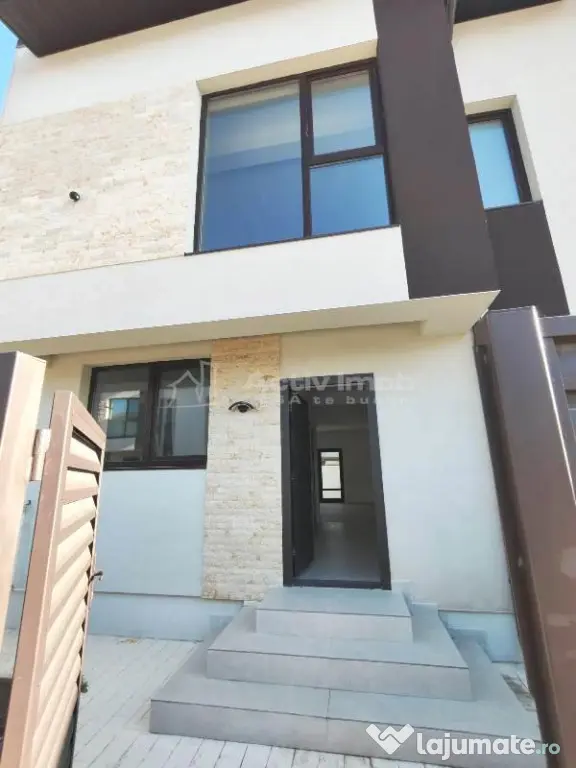 - Casa - Vila - Prelungirea Ghencea - Cartierul Latin - 235 - Bucuresti (Bucuresti-Ilfov)